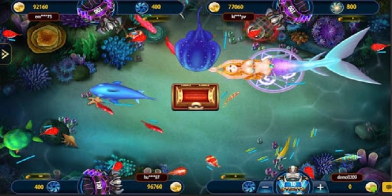 GK88 cổng game xanh chín, minh bạch, đa dạng trờ chơi, đông đảo người dùng