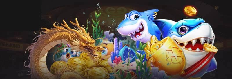 Bắn Cá GK88 - Trải Nghiệm Game Đỉnh Cao Và Hấp Dẫn Nhất