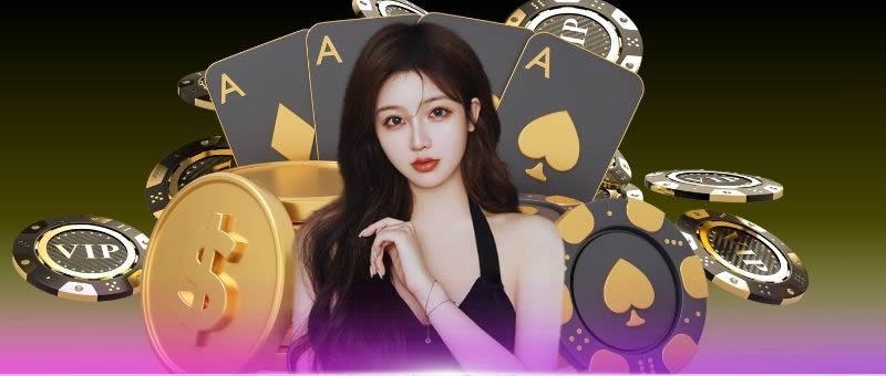 Poker Online - Trò Chơi Trí Tuệ Và Cơ Hội Chiến Thắng Lớn tại GK88