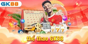 Thể thao GK88