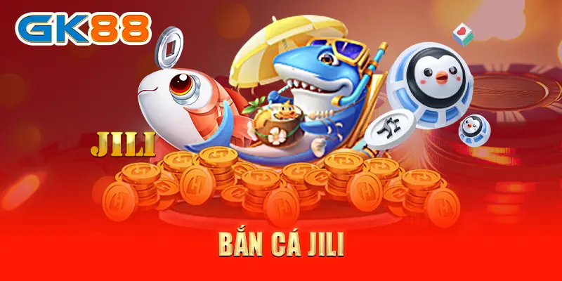 ban ca jili