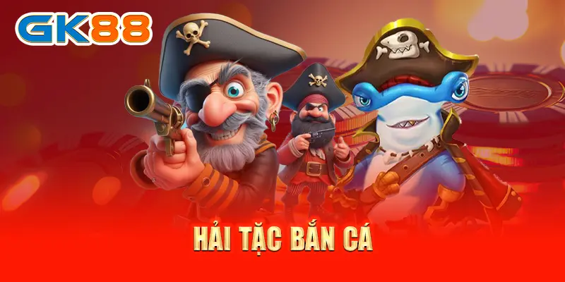 hai tac ban ca